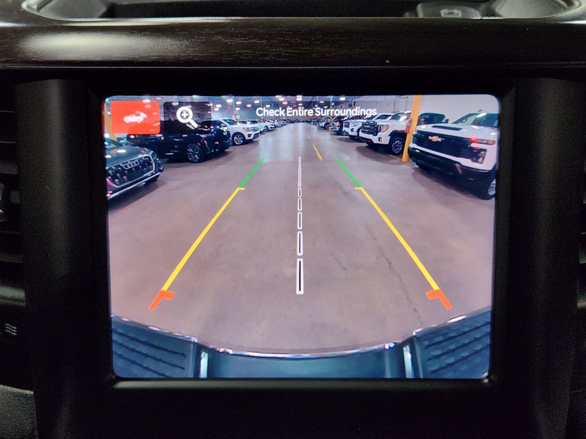2022 RAM Ram 2500 Pickup Laramie - Photo 40