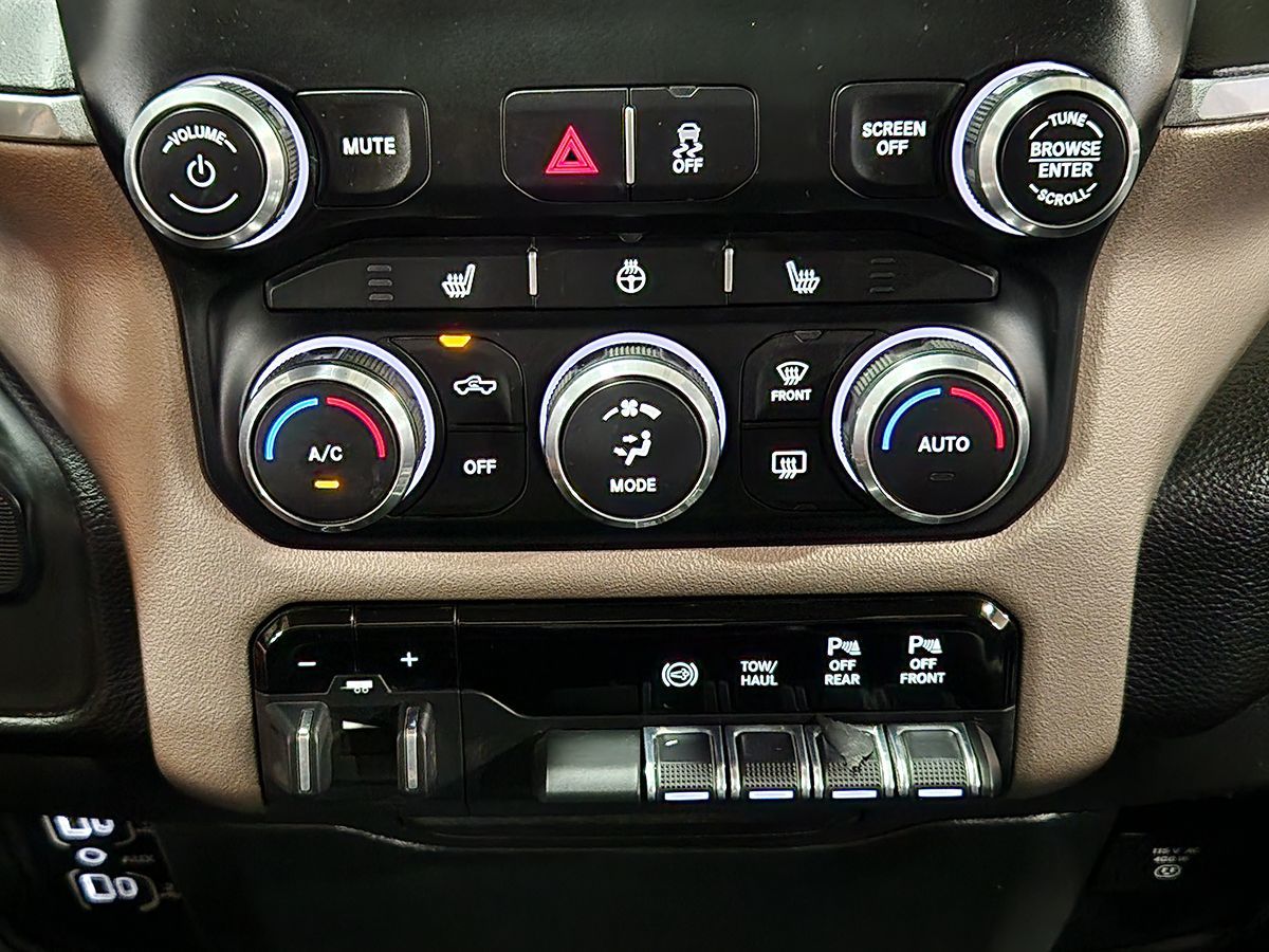 2022 RAM Ram 2500 Pickup Laramie - Photo 41