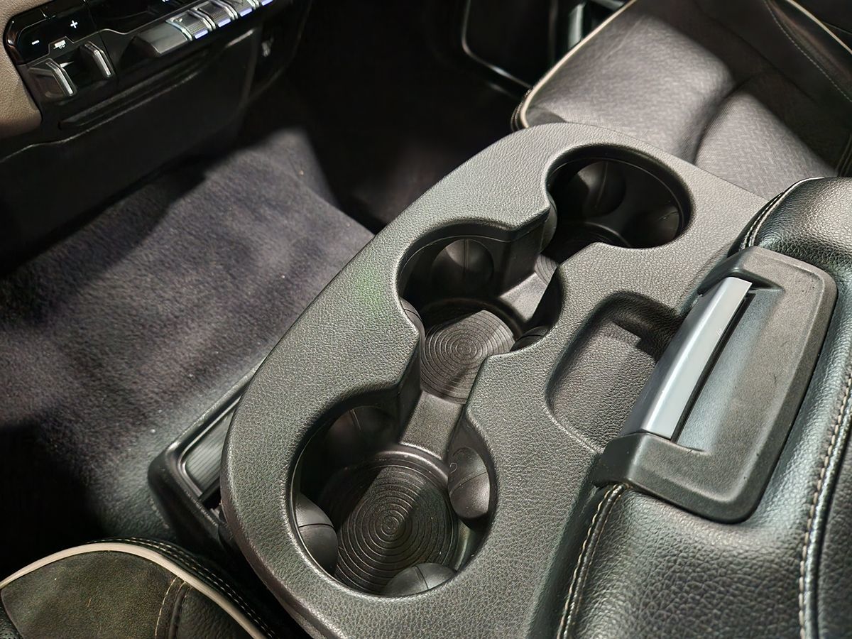 2022 RAM Ram 2500 Pickup Laramie - Photo 42