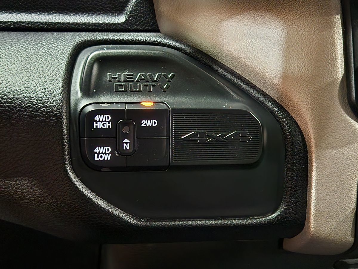 2022 RAM Ram 2500 Pickup Laramie - Photo 43