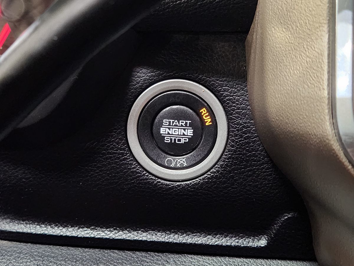 2022 RAM Ram 2500 Pickup Laramie - Photo 44