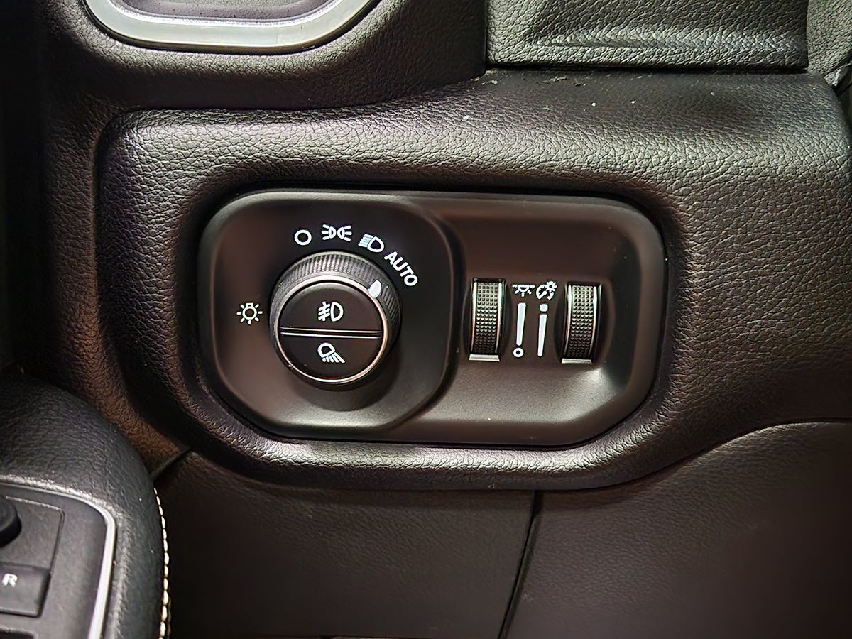 2022 RAM Ram 2500 Pickup Laramie - Photo 45
