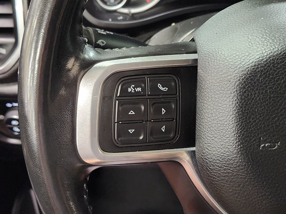 2022 RAM Ram 2500 Pickup Laramie - Photo 51
