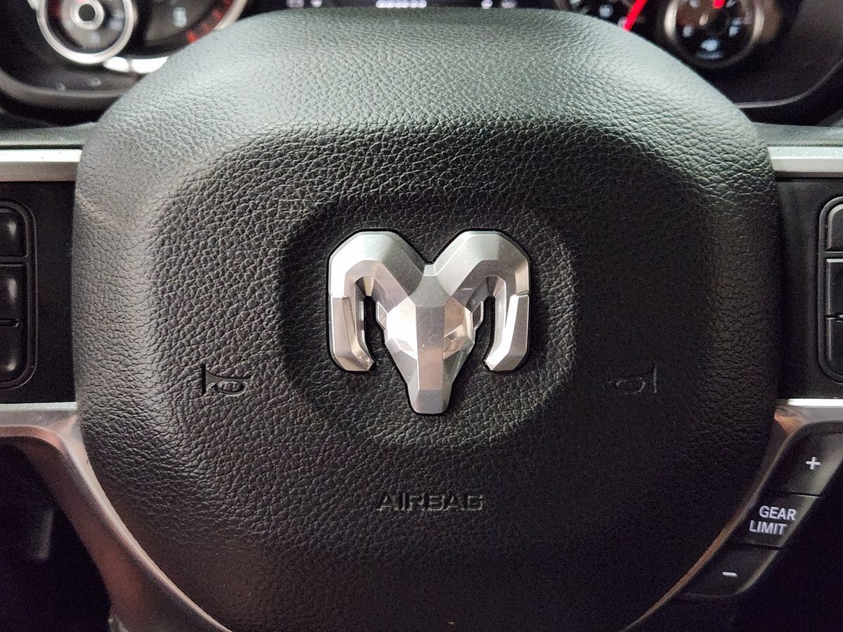 2022 RAM Ram 2500 Pickup Laramie - Photo 52