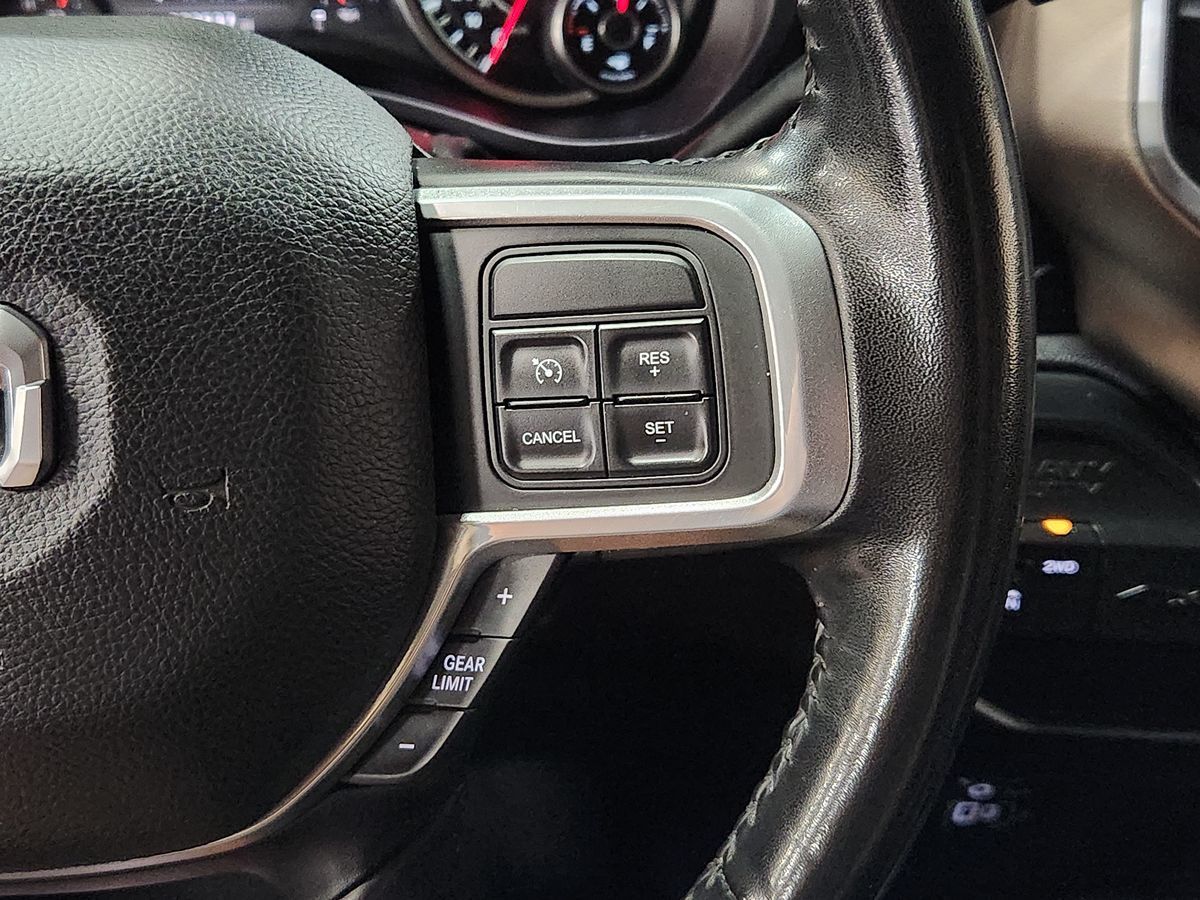 2022 RAM Ram 2500 Pickup Laramie - Photo 53