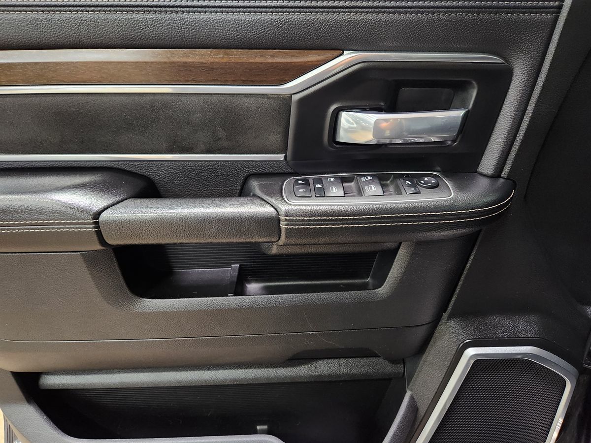 2022 RAM Ram 2500 Pickup Laramie - Photo 46