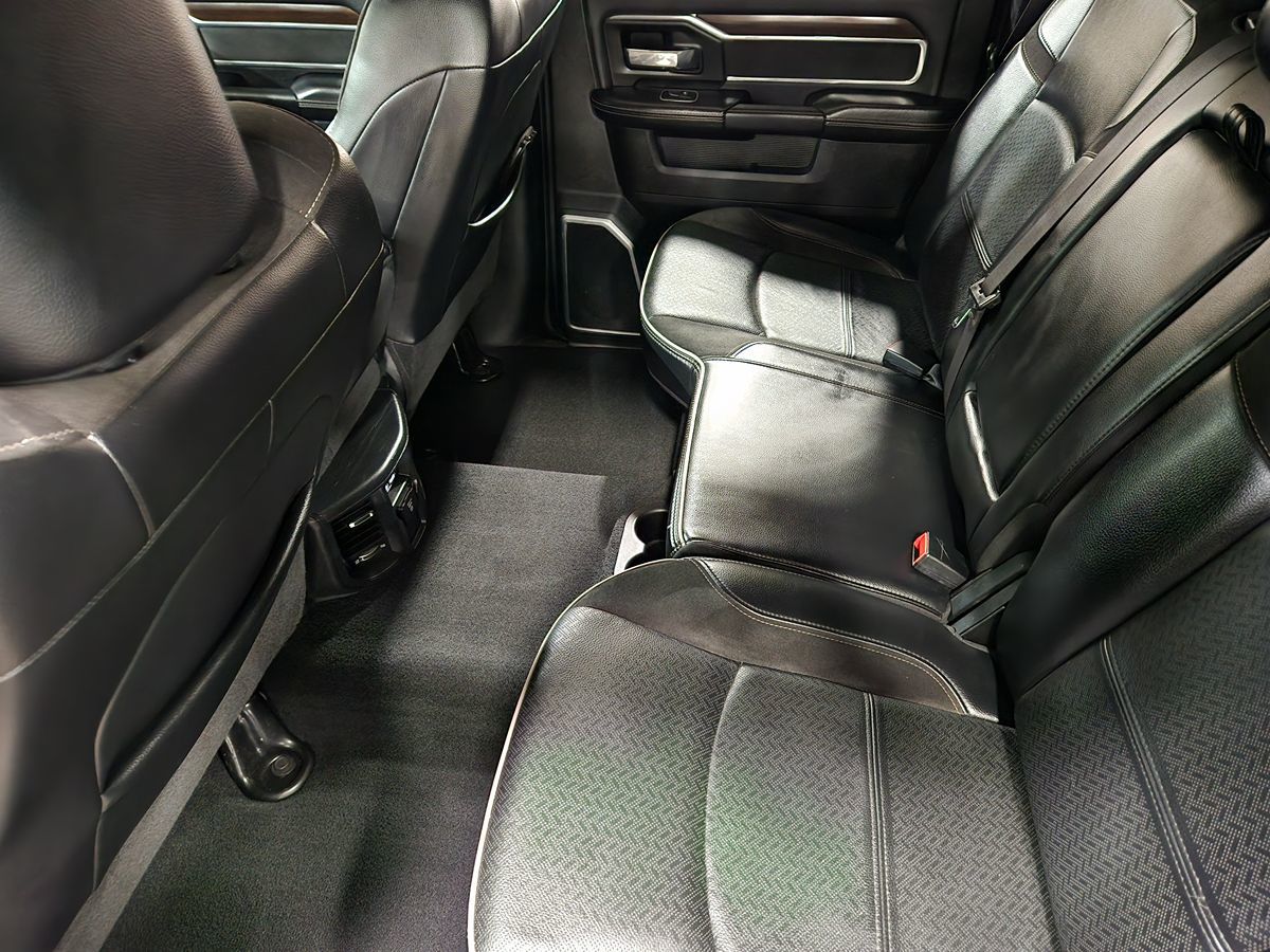 2022 RAM Ram 2500 Pickup Laramie - Photo 54
