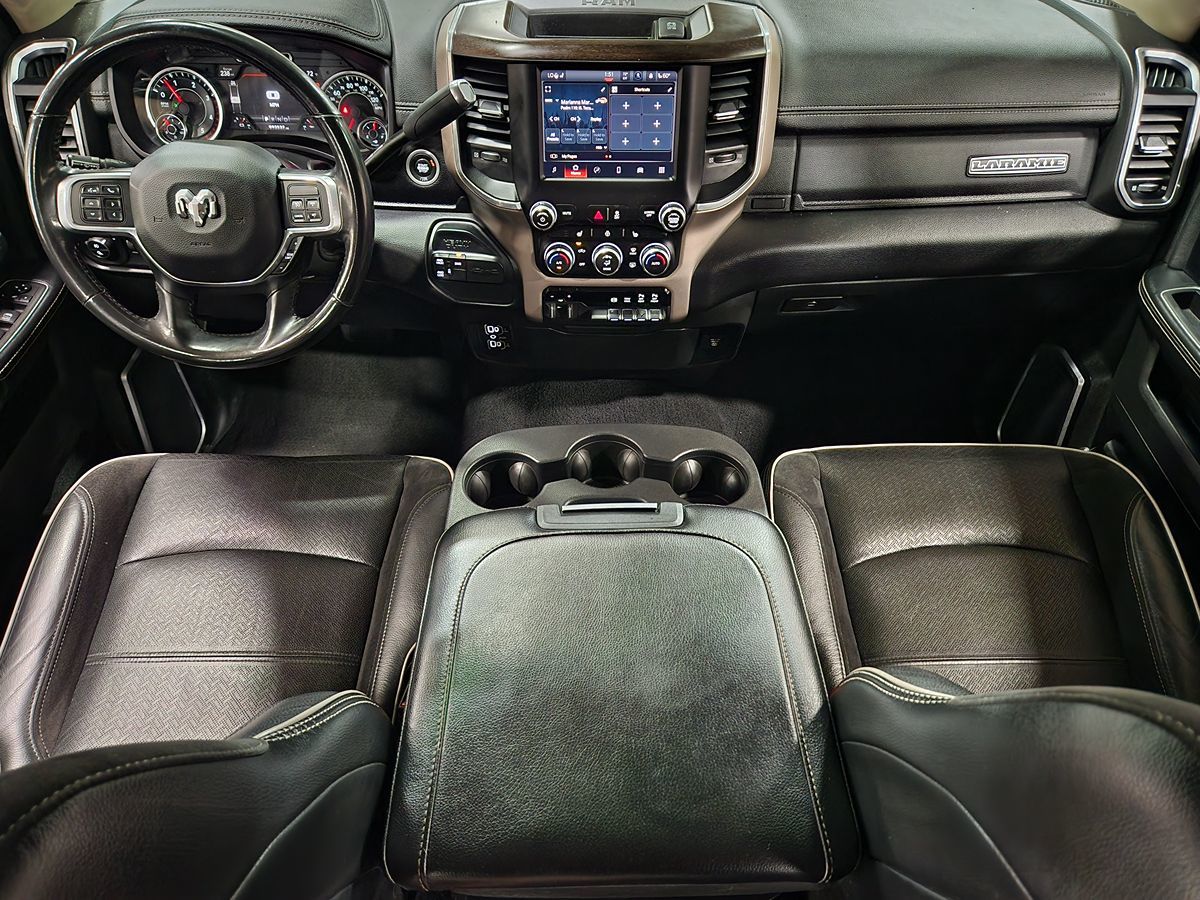 2022 RAM Ram 2500 Pickup Laramie - Photo 49
