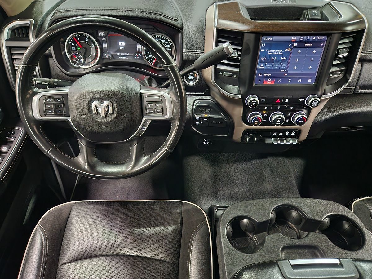 2022 RAM Ram 2500 Pickup Laramie - Photo 50