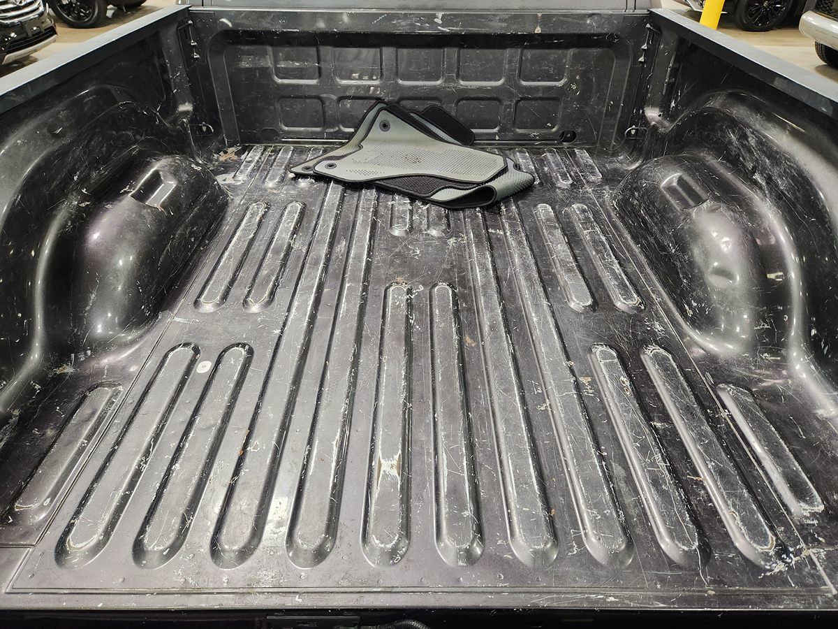 2022 RAM Ram 2500 Pickup Laramie - Photo 56