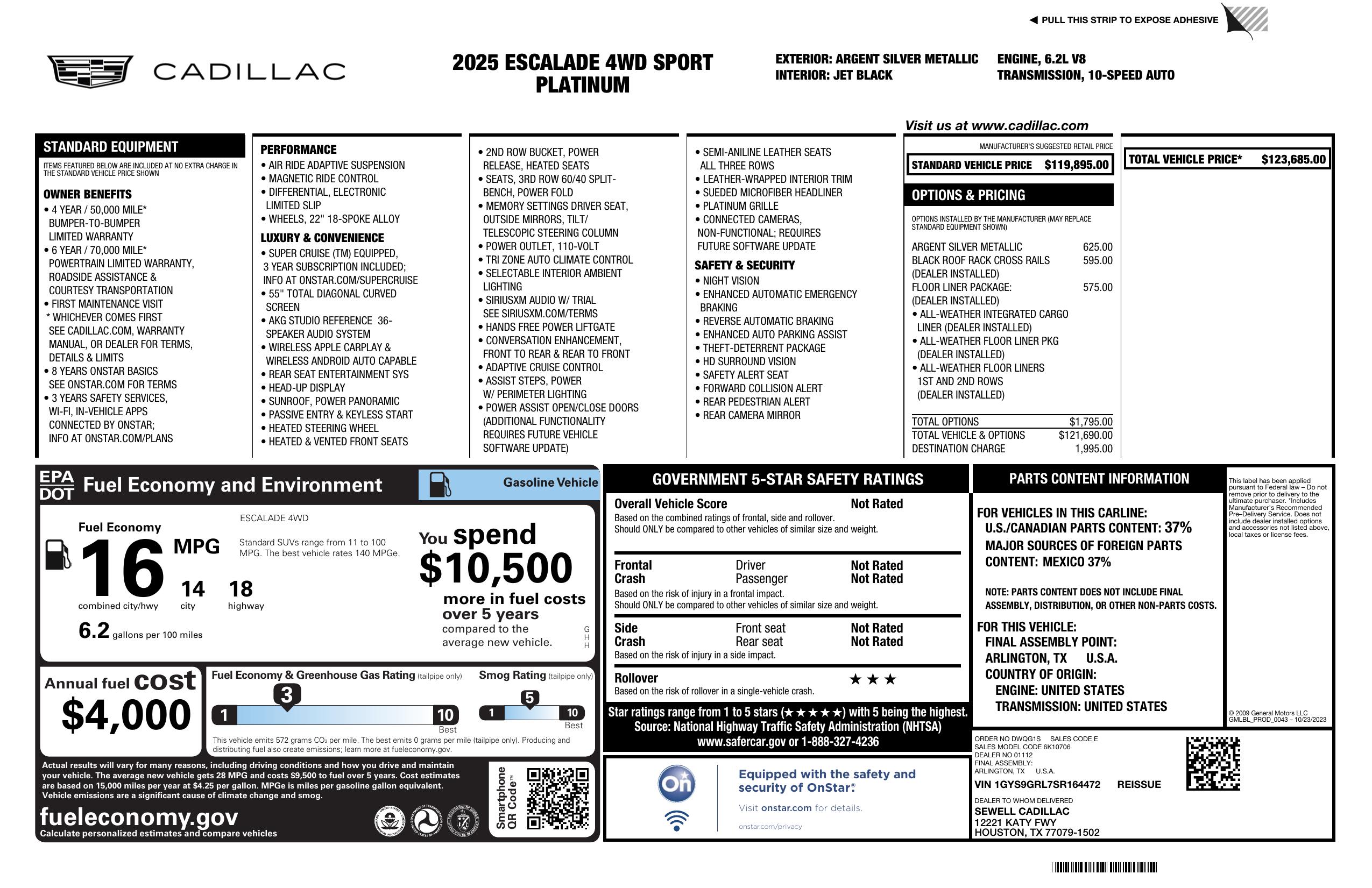 View vehicle photo 3