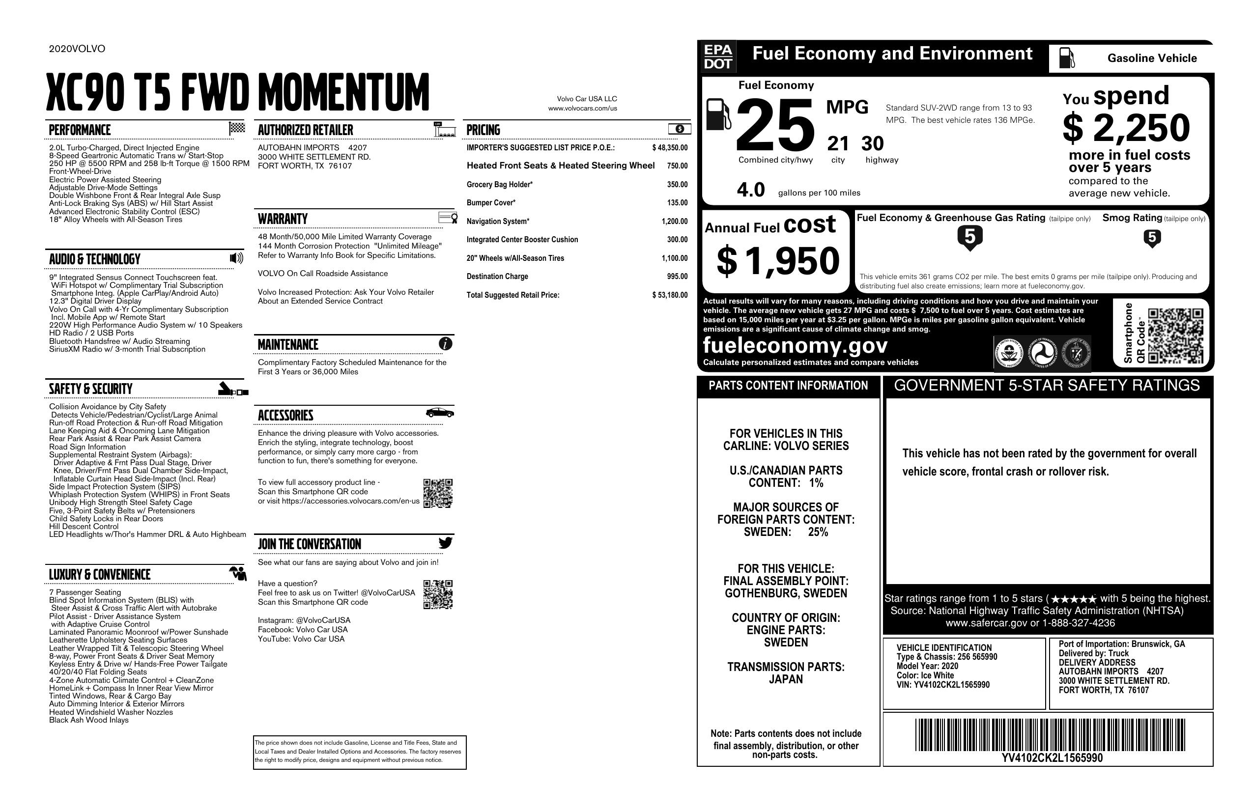 View vehicle photo 3