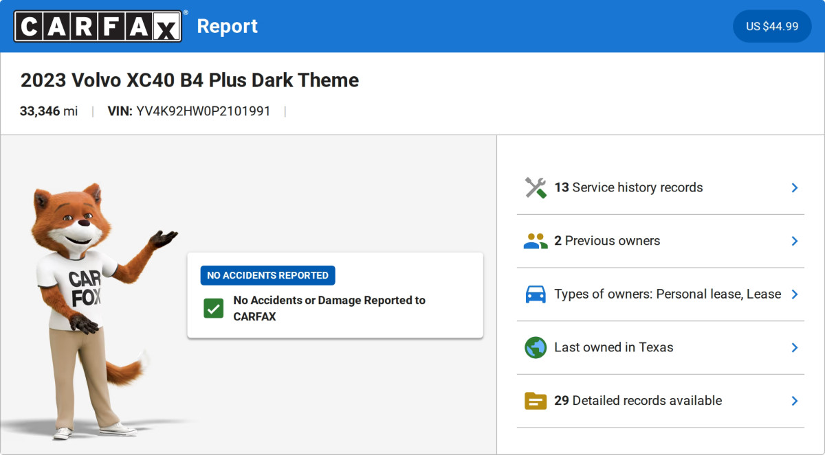 View vehicle photo 6