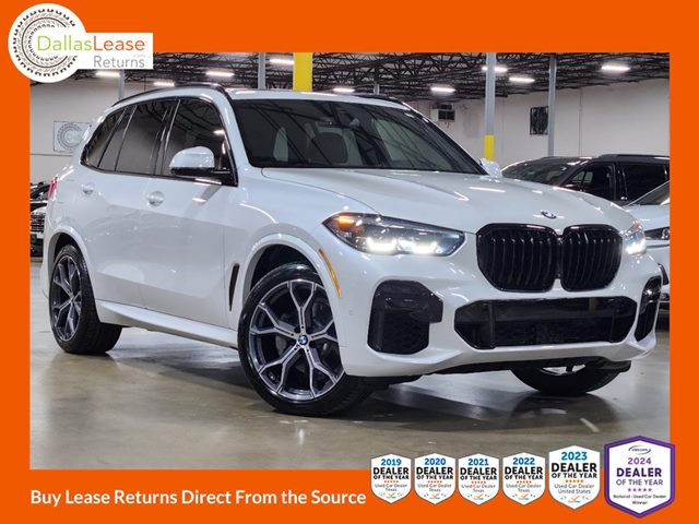 2023 BMW X5 sDrive40i RWD