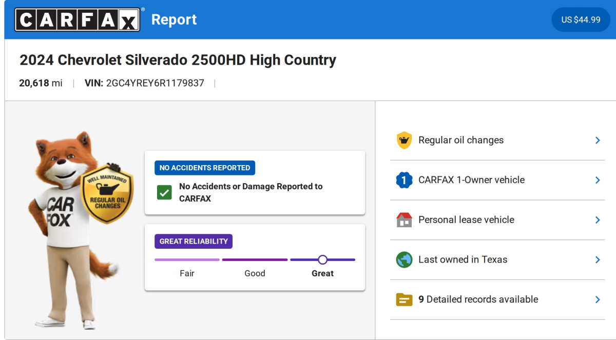 View vehicle photo 6