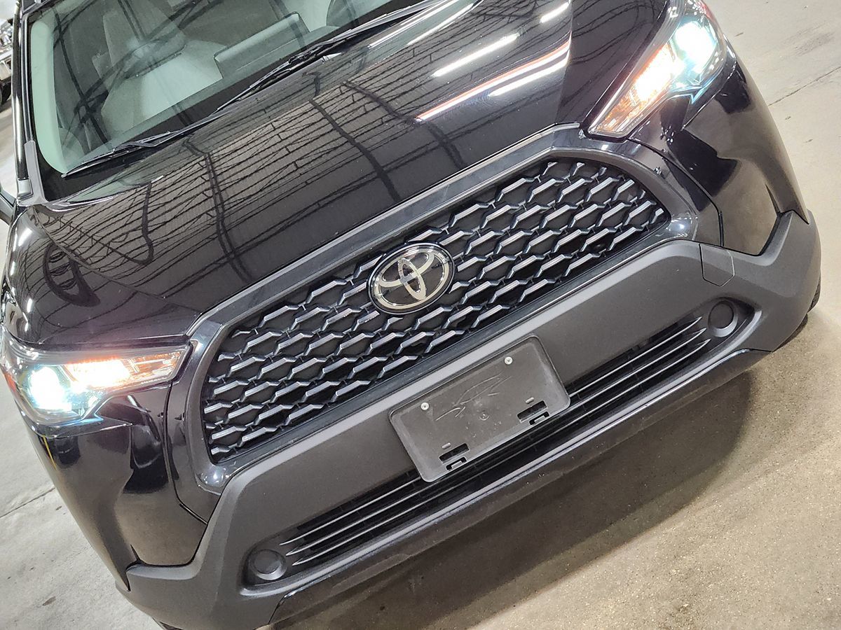 2023 Toyota Corolla Cross LE - Photo 21