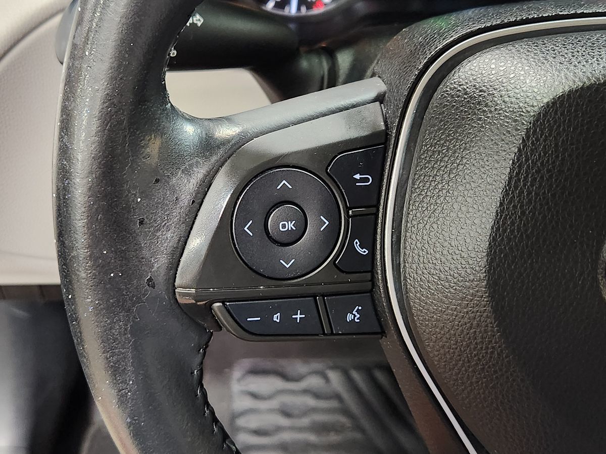 2023 Toyota Corolla Cross LE - Photo 46