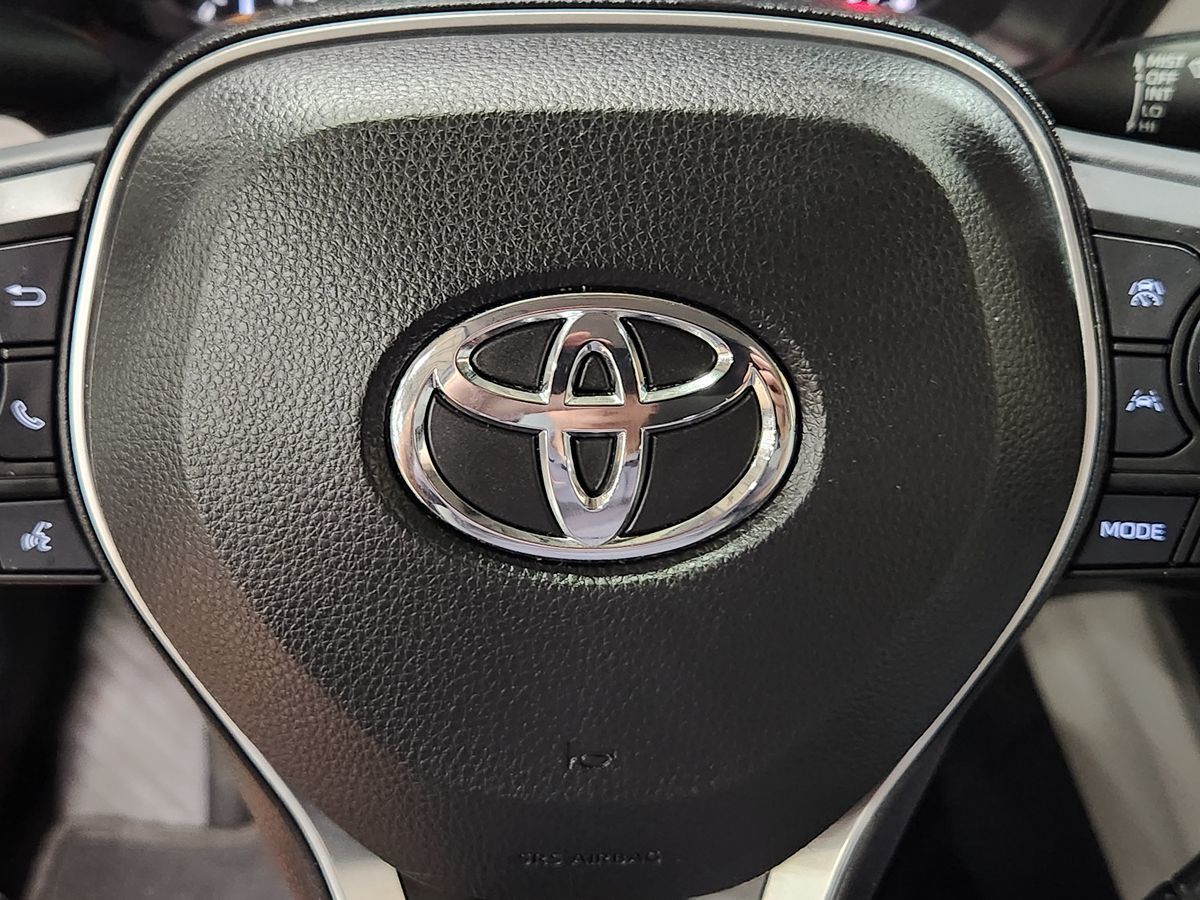 2023 Toyota Corolla Cross LE - Photo 47