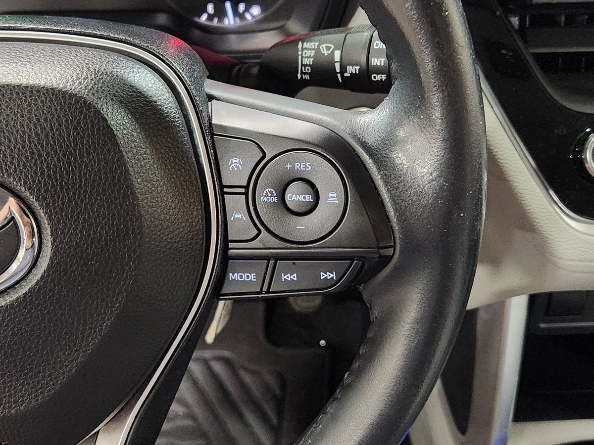 2023 Toyota Corolla Cross LE - Photo 48