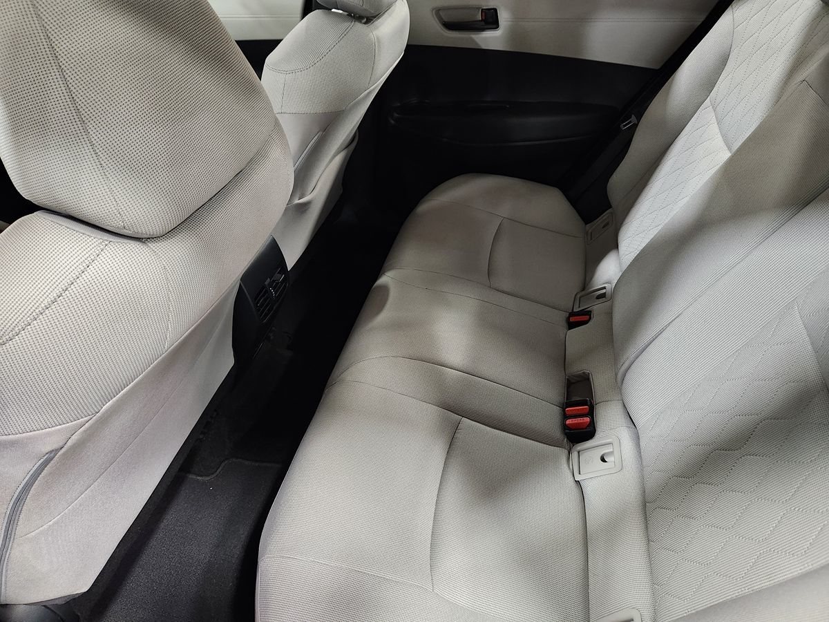 2023 Toyota Corolla Cross LE - Photo 49
