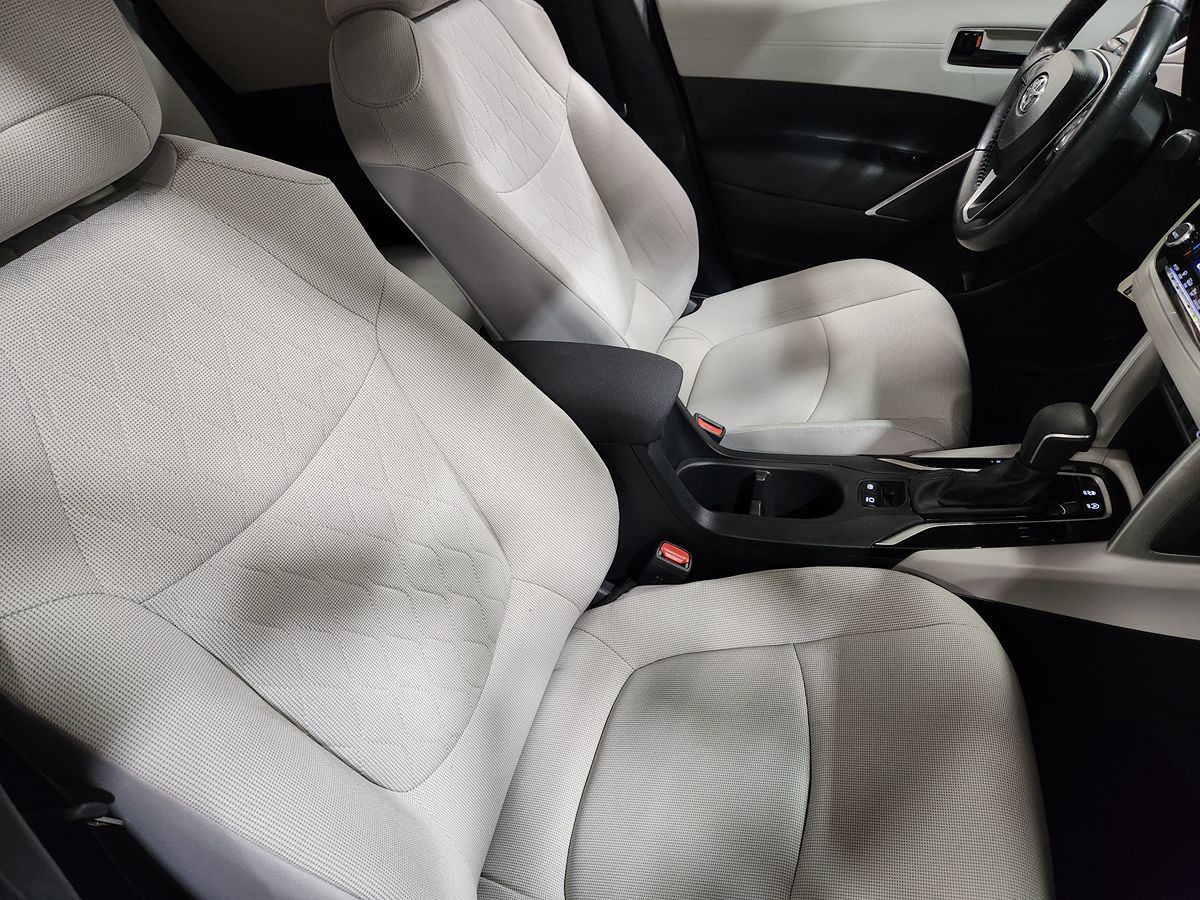 2023 Toyota Corolla Cross LE - Photo 34