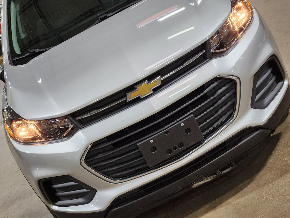 2022 Chevrolet Trax LS - Photo 19