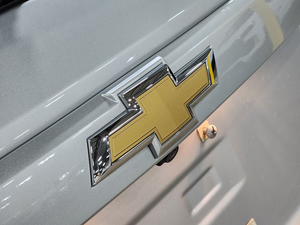 2022 Chevrolet Trax LS - Photo 25