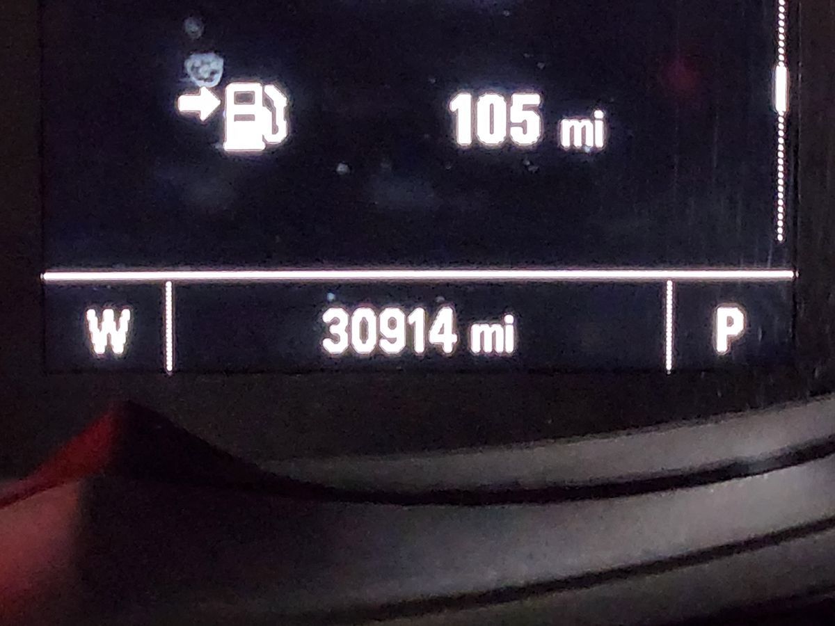 2022 Chevrolet Trax LS - Photo 35