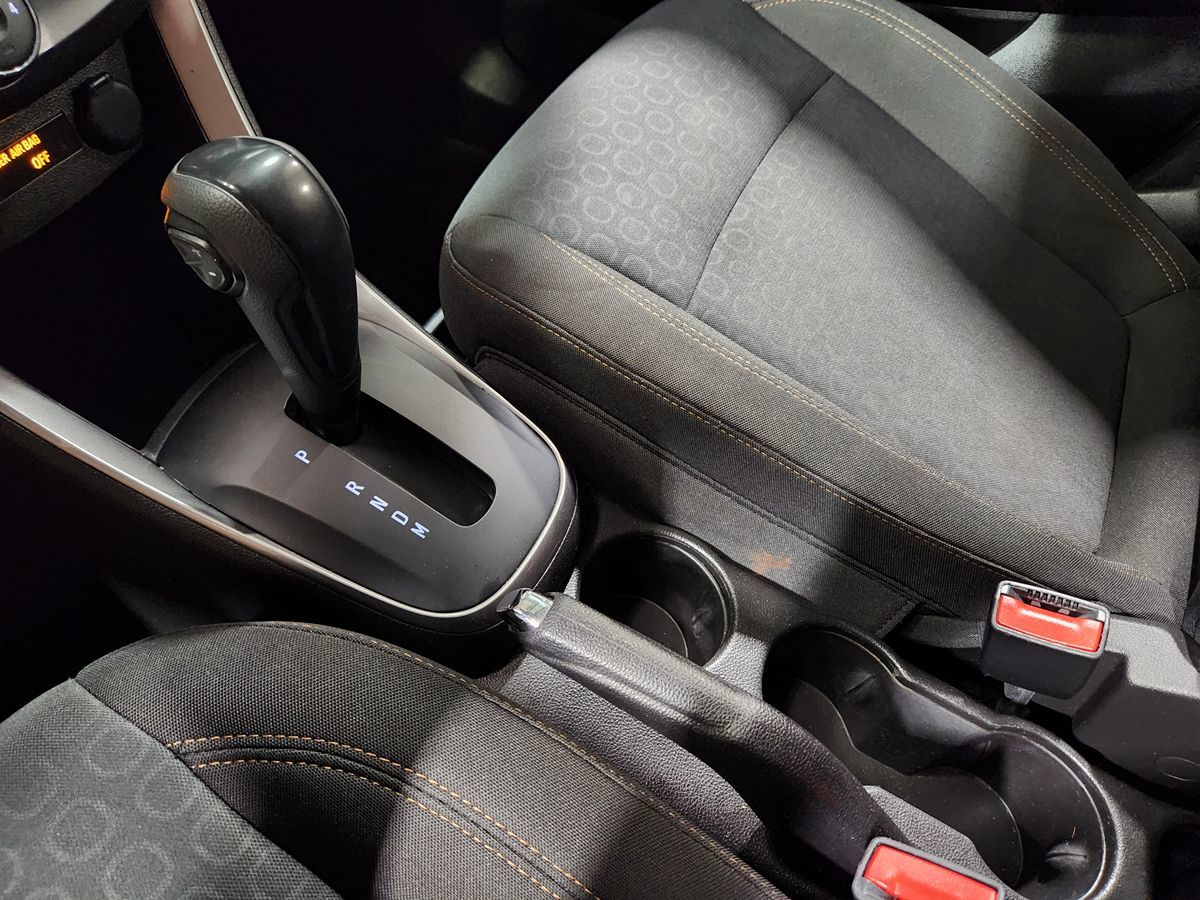 2022 Chevrolet Trax LS - Photo 39