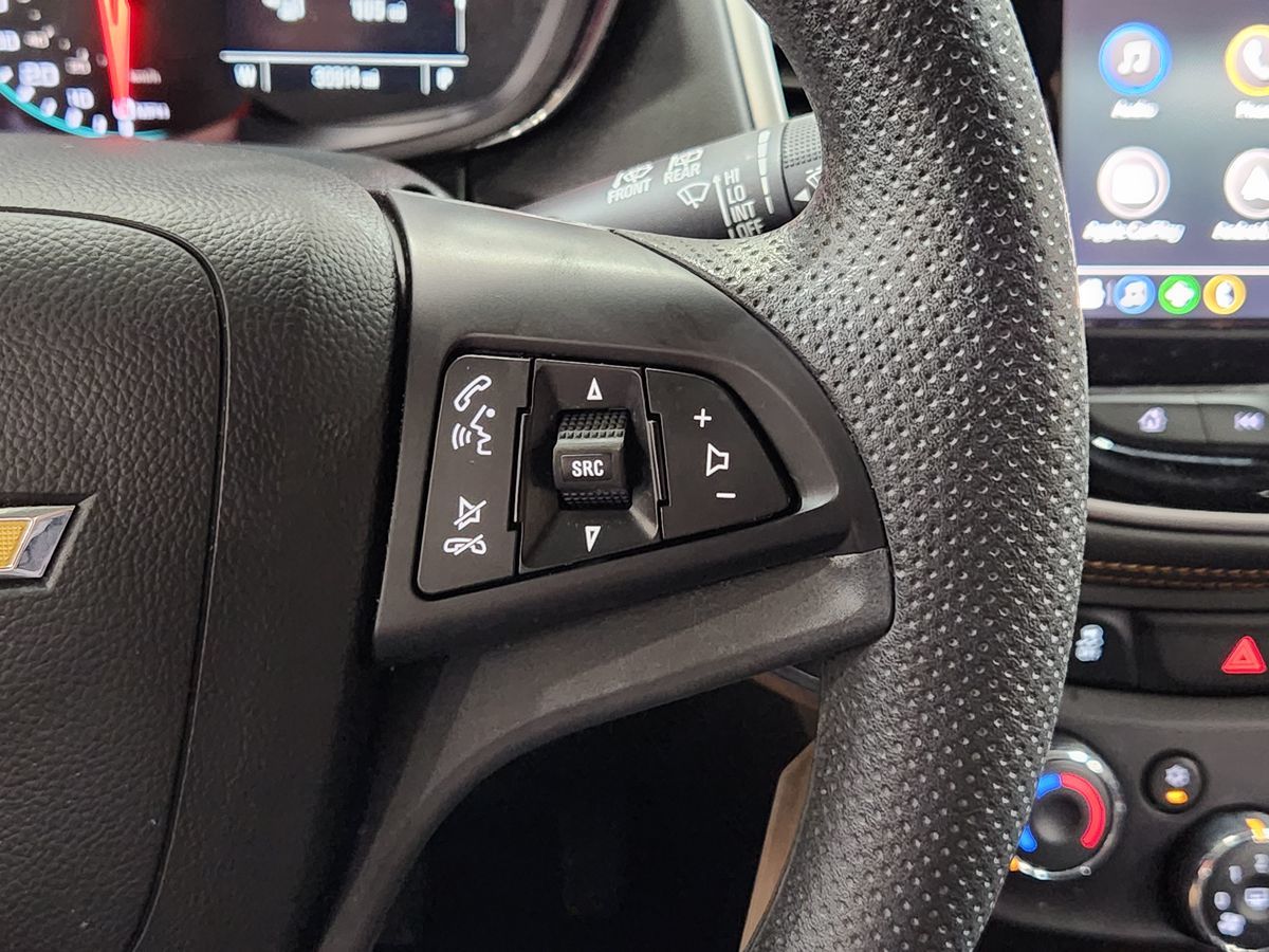 2022 Chevrolet Trax LS - Photo 48