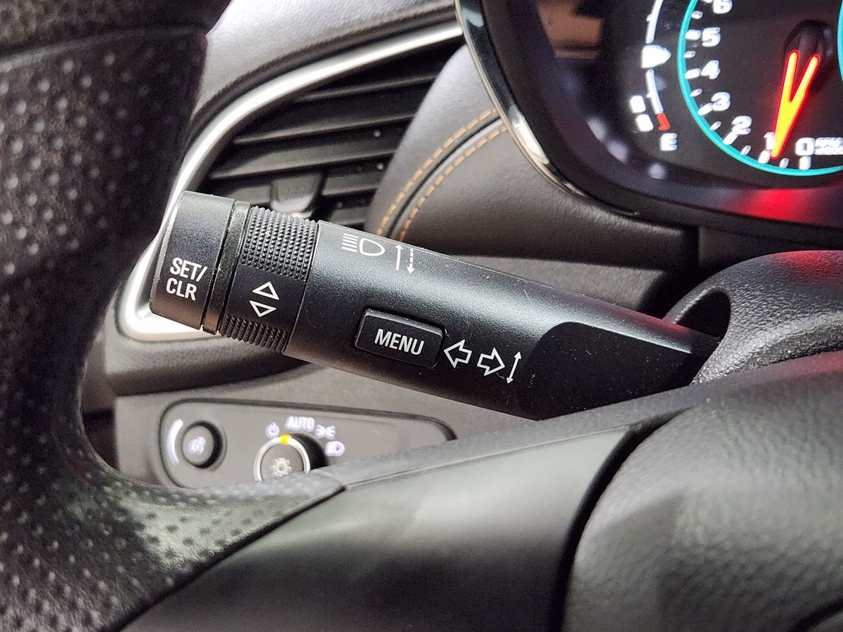 2022 Chevrolet Trax LS - Photo 49