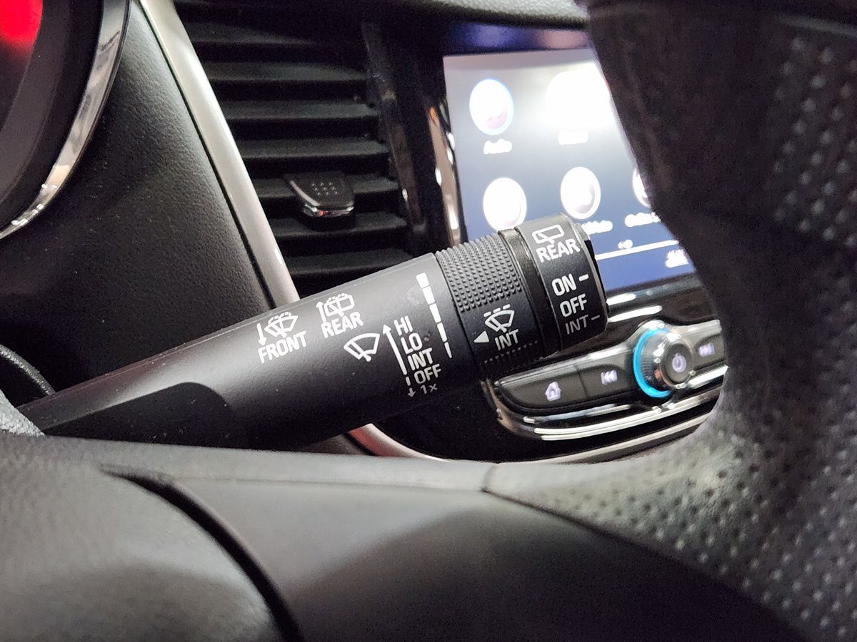 2022 Chevrolet Trax LS - Photo 50