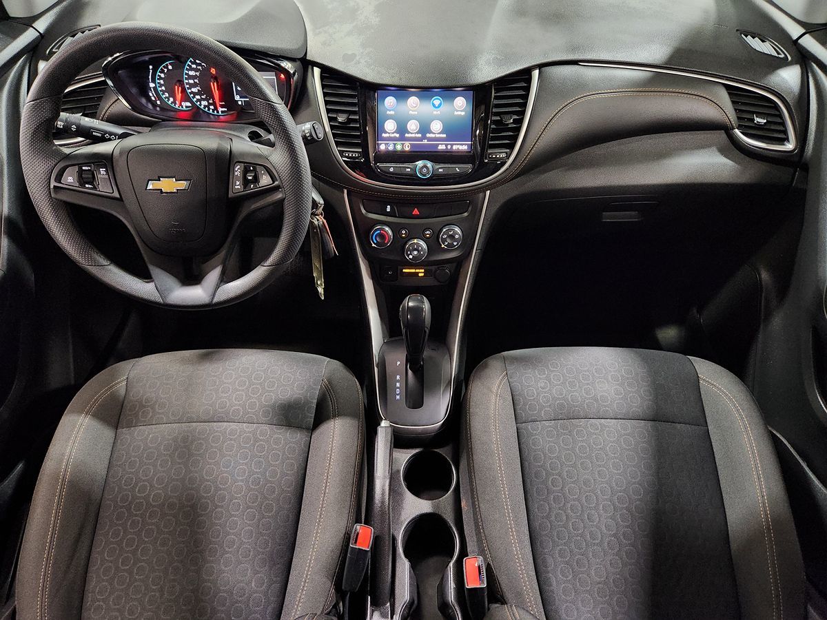 2022 Chevrolet Trax LS - Photo 44