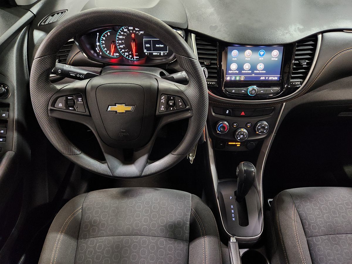 2022 Chevrolet Trax LS - Photo 45