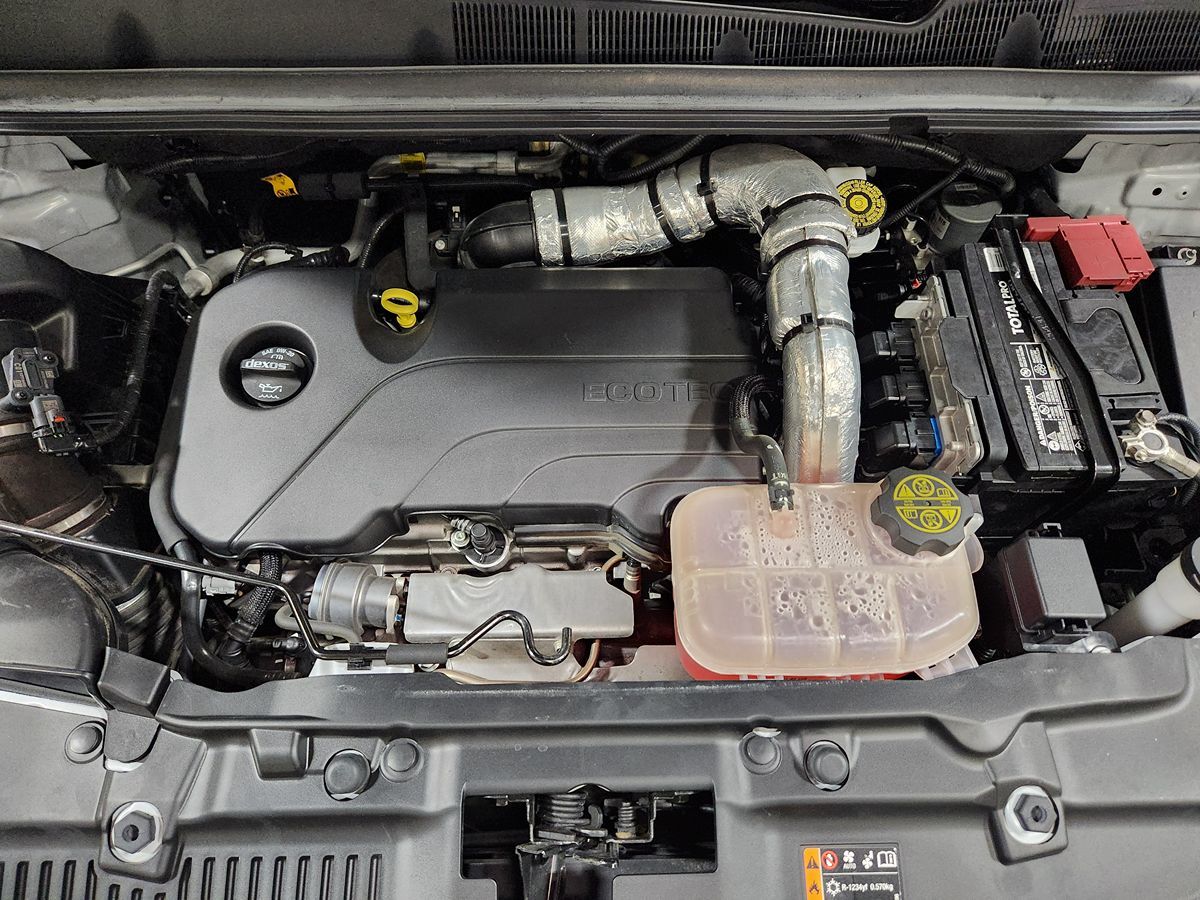 2022 Chevrolet Trax LS - Photo 52