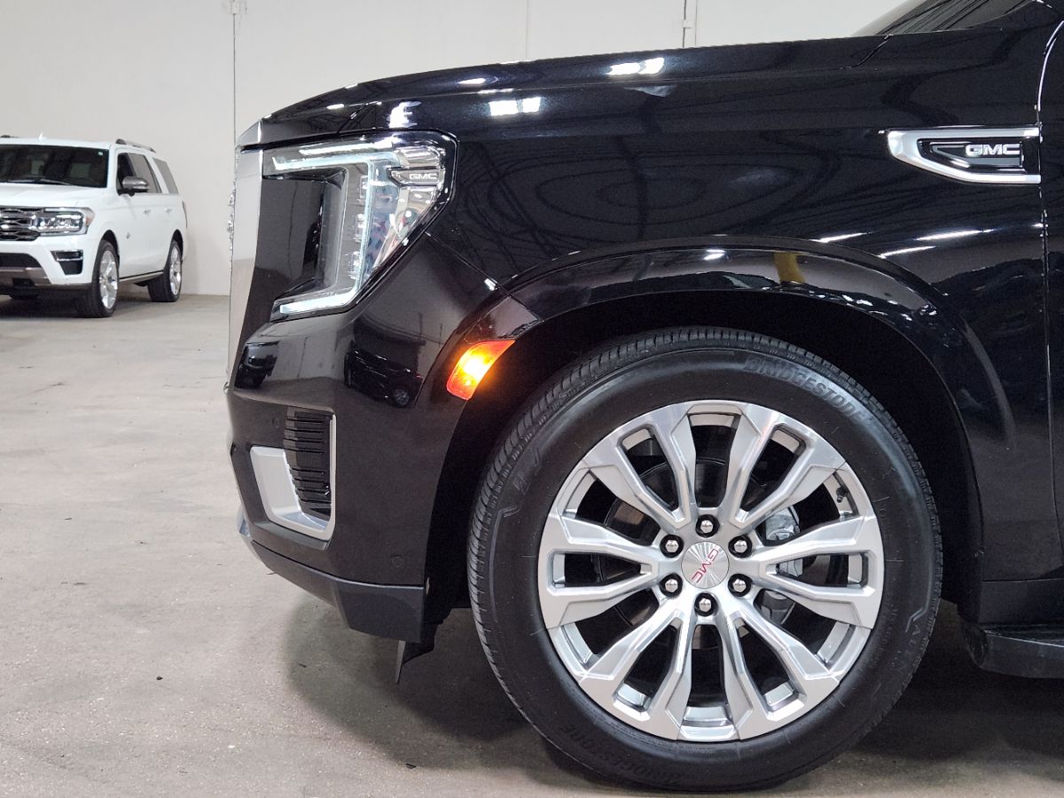 2024 GMC Yukon Denali - Photo 5