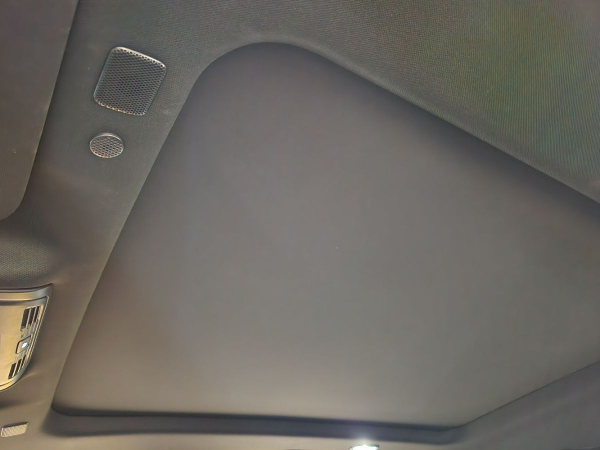 2024 GMC Yukon Denali - Photo 47