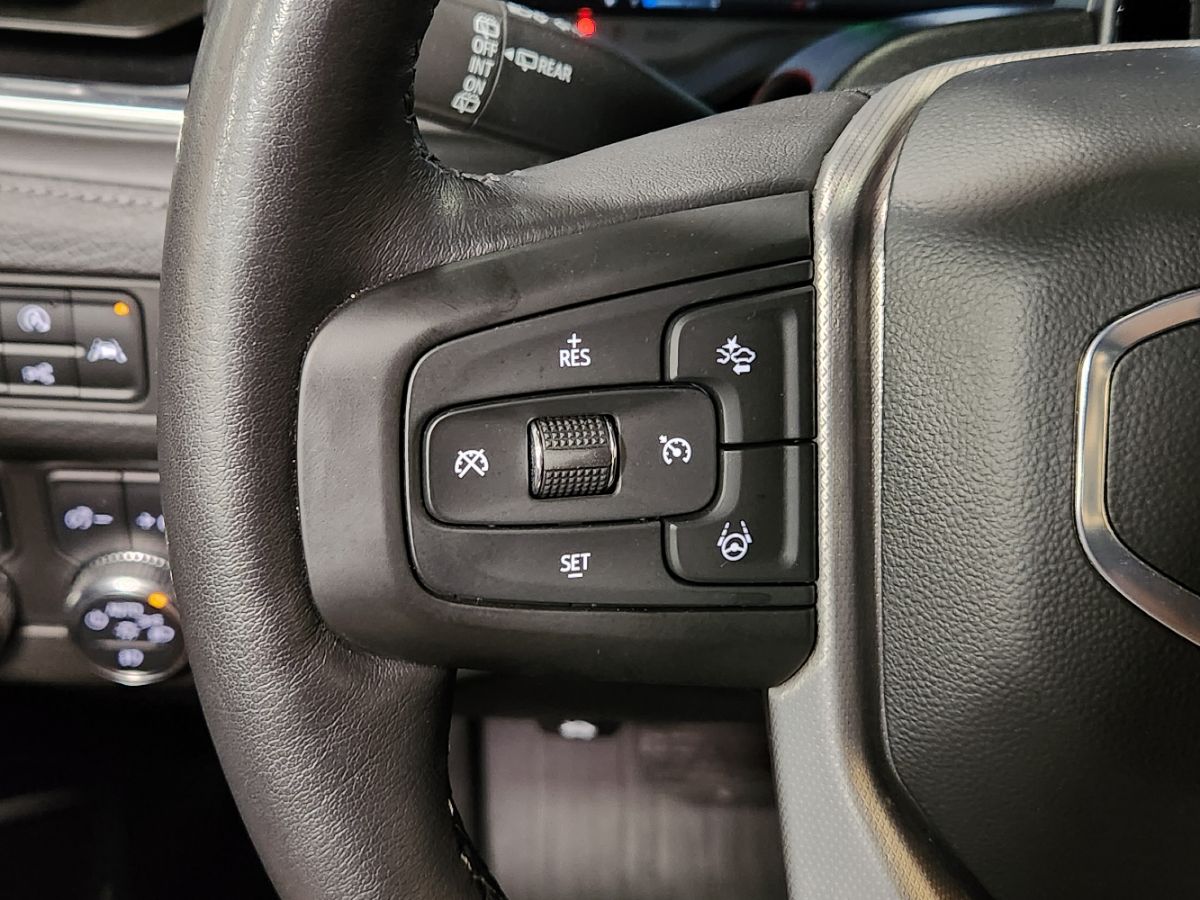 2024 GMC Yukon Denali - Photo 50