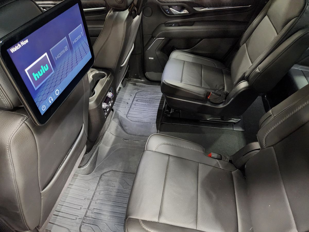 2024 GMC Yukon Denali - Photo 53
