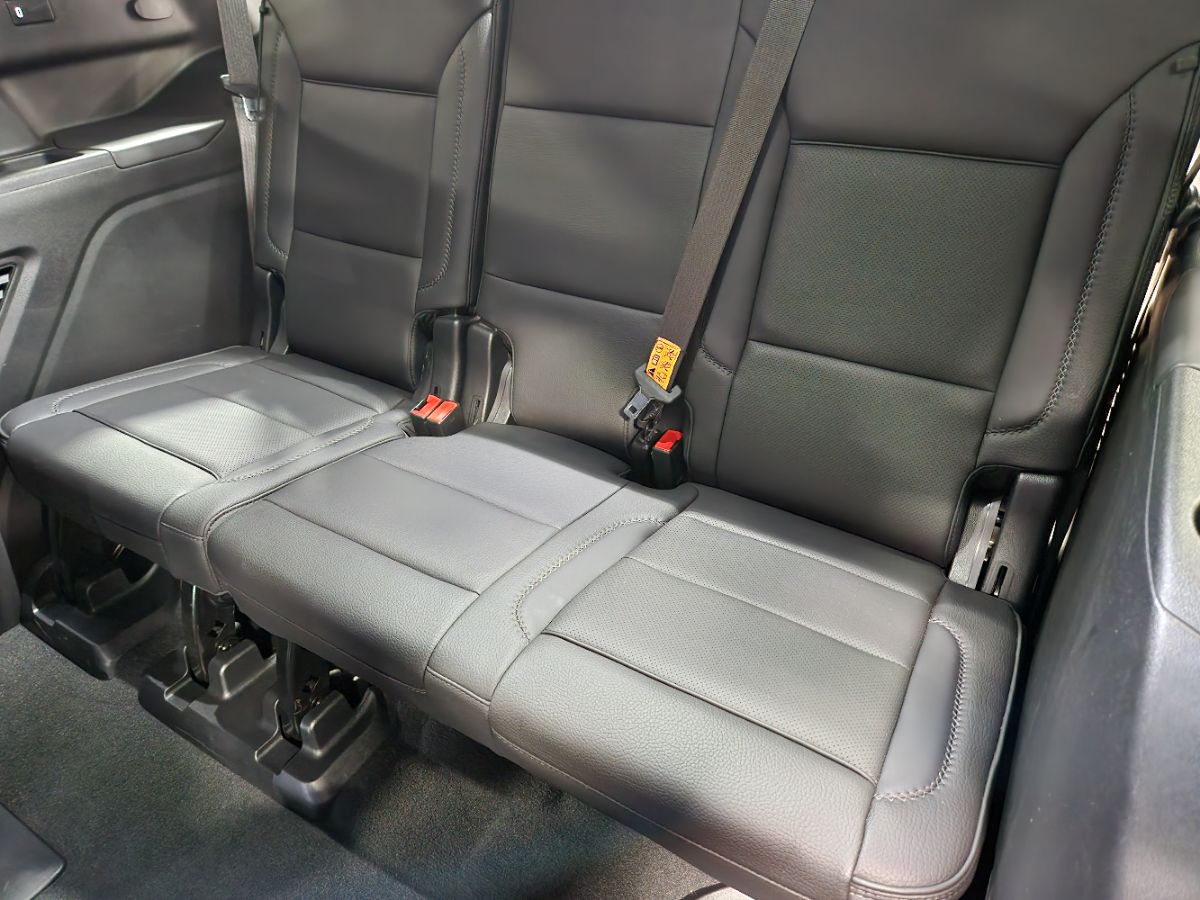 2024 GMC Yukon Denali - Photo 54