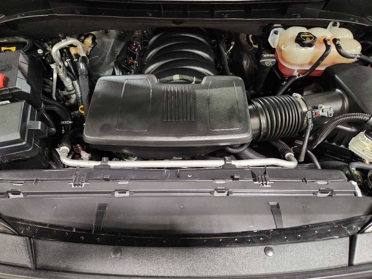 2024 GMC Yukon Denali - Photo 55