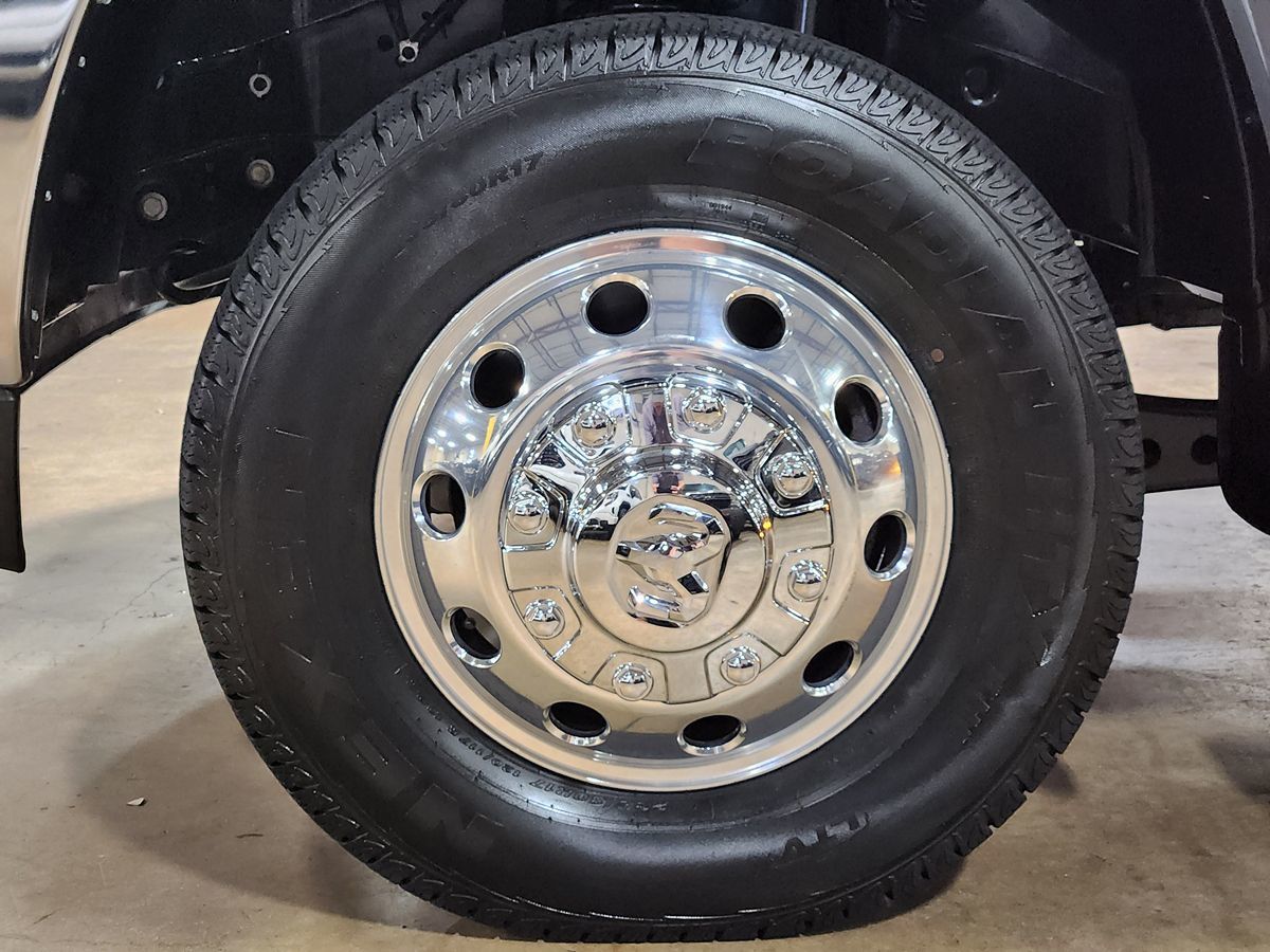 2024 RAM Ram 3500 Pickup Laramie - Photo 32