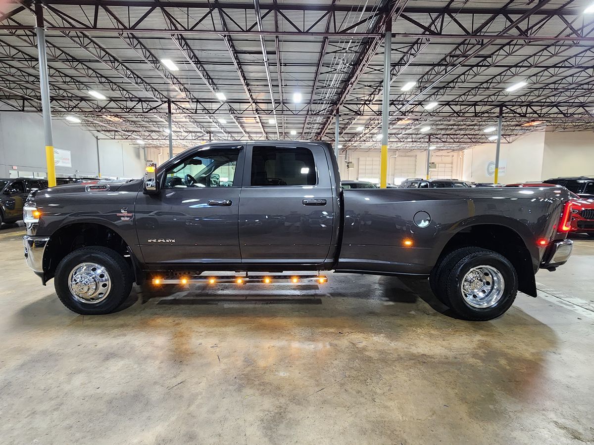 2024 RAM Ram 3500 Pickup Laramie - Photo 7