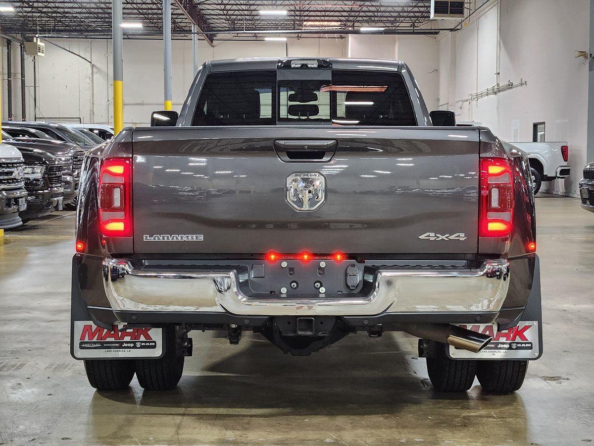 2024 RAM Ram 3500 Pickup Laramie - Photo 10