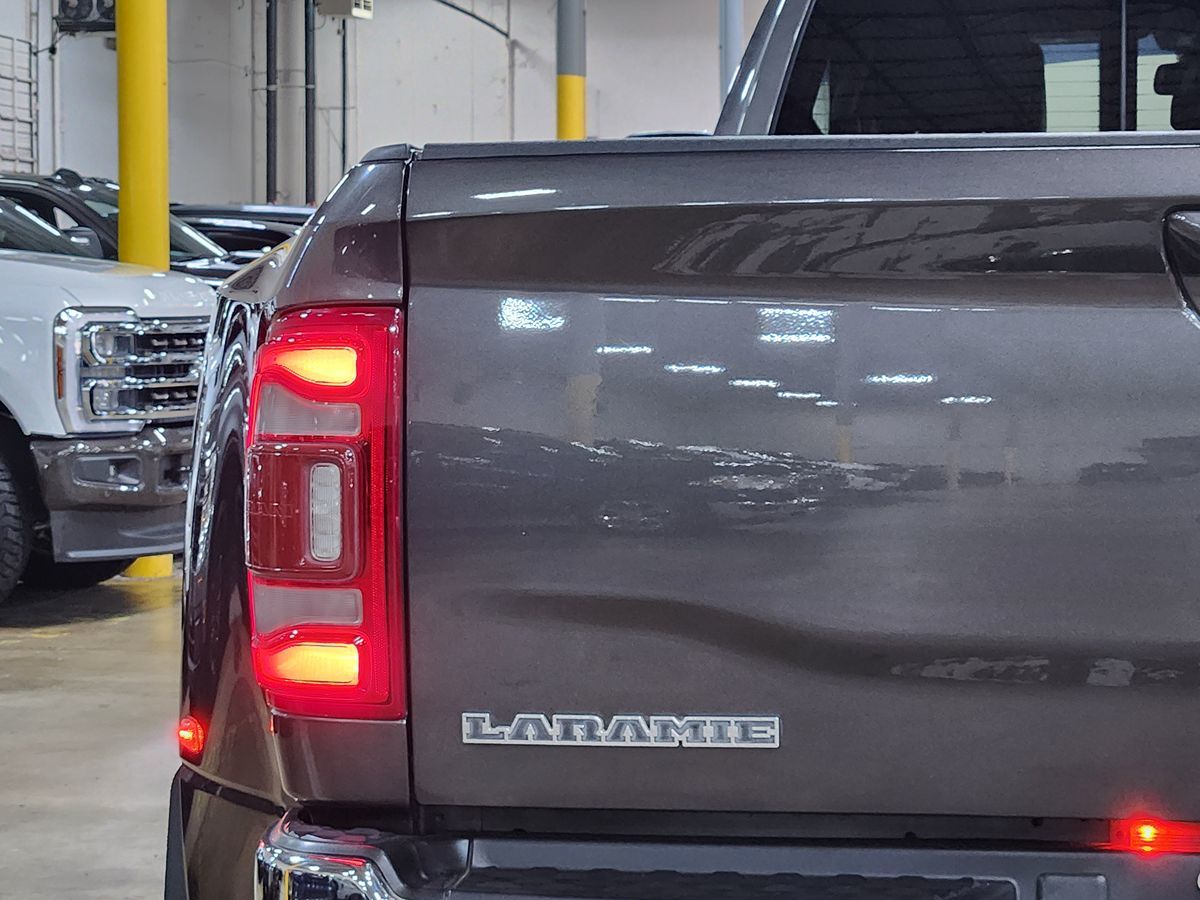 2024 RAM Ram 3500 Pickup Laramie - Photo 20