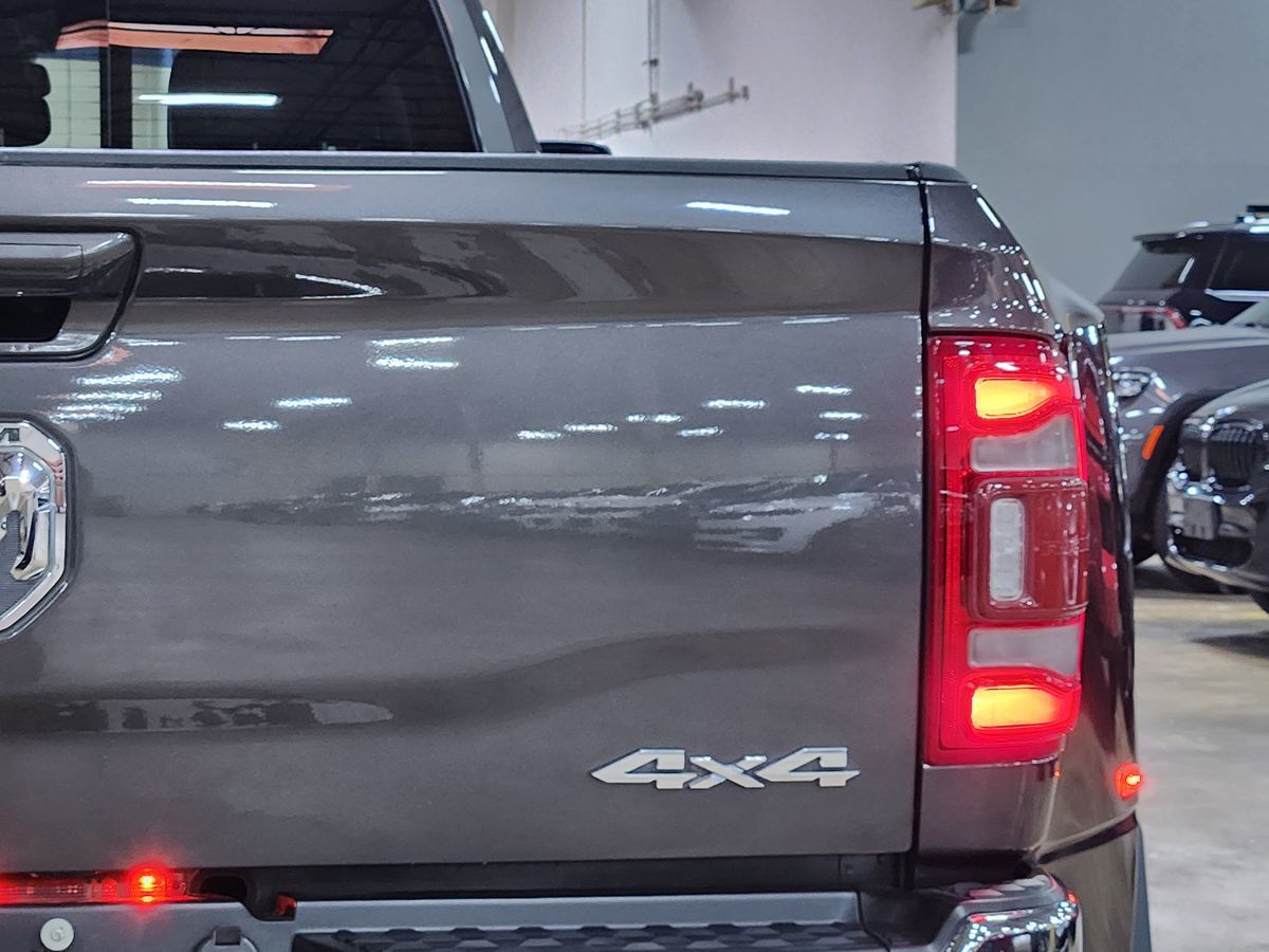 2024 RAM Ram 3500 Pickup Laramie - Photo 22