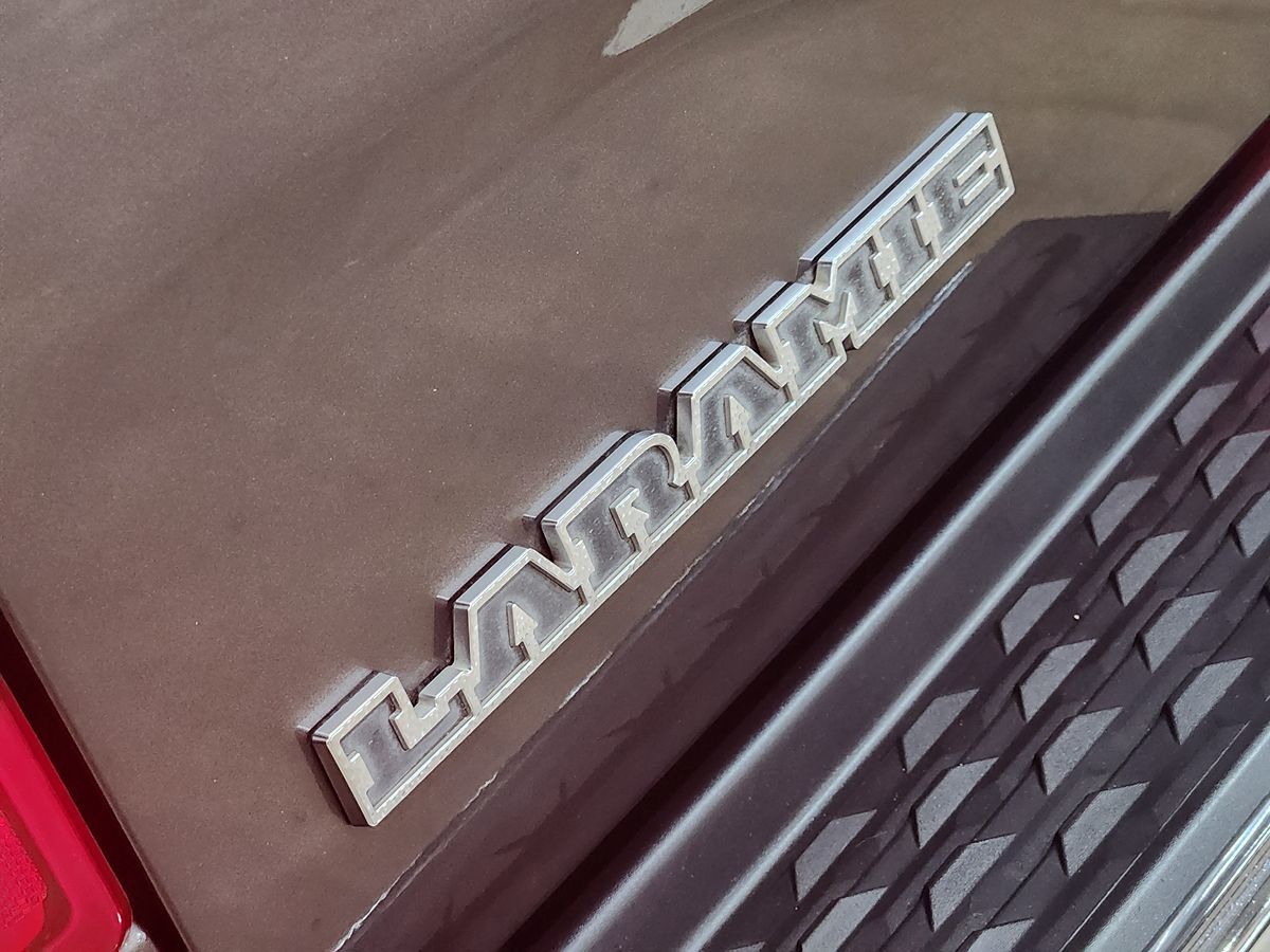 2024 RAM Ram 3500 Pickup Laramie - Photo 28