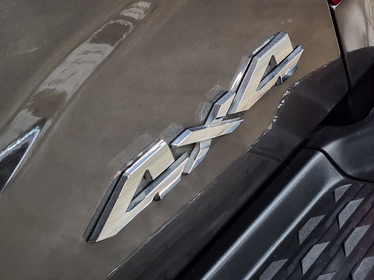 2024 RAM Ram 3500 Pickup Laramie - Photo 31