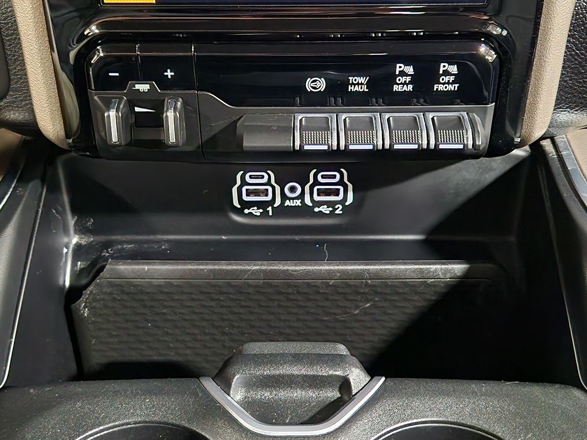 2024 RAM Ram 3500 Pickup Laramie - Photo 43