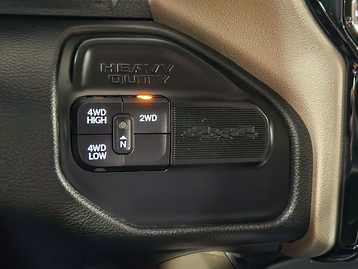 2024 RAM Ram 3500 Pickup Laramie - Photo 45